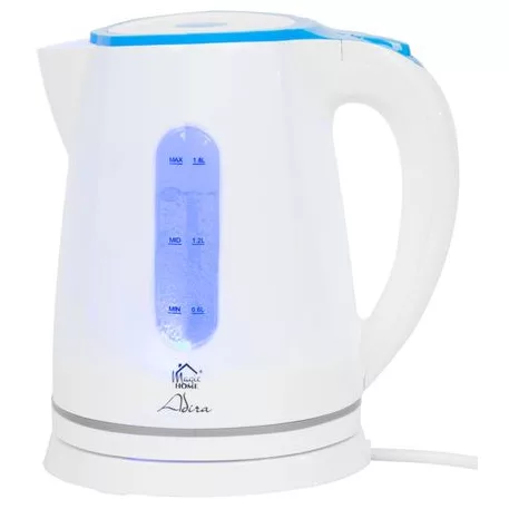 Vízforraló MagicHome, Adira, 1850-2200 W, 230 V, 50 Hz, 1,8 l