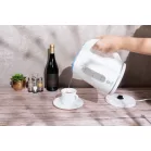 Vízforraló MagicHome, Adira, 1850-2200 W, 230 V, 50 Hz, 1,8 l