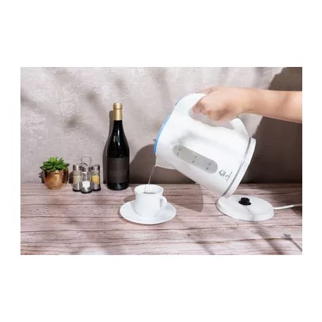 Vízforraló MagicHome, Adira, 1850-2200 W, 230 V, 50 Hz, 1,8 l