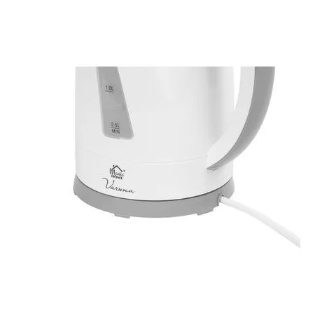 Vízforraló MagicHome, Varuna, 1850-2200 W, 230 V, 50 Hz, 1,7 l