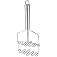 MagicHome burgonyanyomó, 10,5 x 8,4 x 23,5 cm