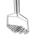 MagicHome burgonyanyomó, 10,5 x 8,4 x 23,5 cm