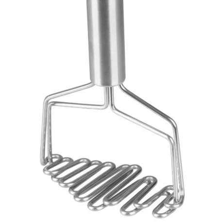 MagicHome burgonyanyomó, 10,5 x 8,4 x 23,5 cm