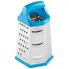 Reszelő MagicHome, 6 oldalú  13 x 11,5 x 23 cm