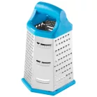 Reszelő MagicHome, 6 oldalú  13 x 11,5 x 23 cm