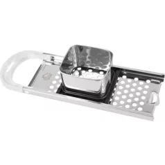 MagicHome Nokedli szaggató 32,8 x 10,8 x 7,8 cm