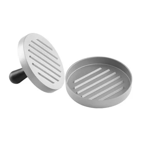 MagicHome, hamburger húsprés, 12 x 12 x 8 cm