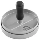 MagicHome, hamburger húsprés, 12 x 12 x 8 cm