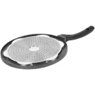 Serpenyő MagicHome indukciós, 27 cm, talkedli és sülttojás sütésere,
