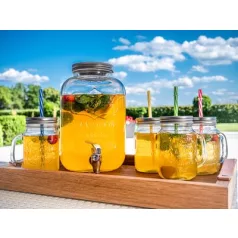 MagicHome, vizes kancsó, csappal, 5 l