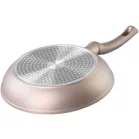 Serpenyő MagicHome Coffee Brown Line, 20 cm