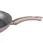 Serpenyő MagicHome Coffee Brown Line, 26 cm