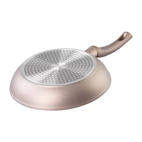 Serpenyő MagicHome Coffee Brown Line, 26 cm