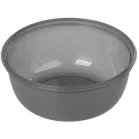 Ételhordó MagicHome, kerek alakú, 1,2 l, villaval/kanállal, 21,1 x 9,7 cm