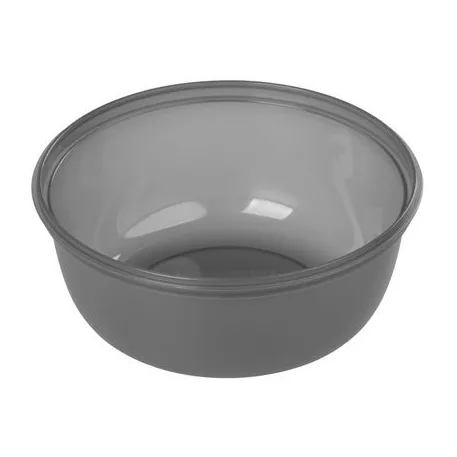 Ételhordó MagicHome, kerek alakú, 1,2 l, villaval/kanállal, 21,1 x 9,7 cm