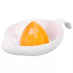   Gyümölcsfacsaró MagicHome, manuális, citromfélékre, 350 ml