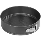 MagicHome tortasütő forma, összecsukható, 24 x 7 cm