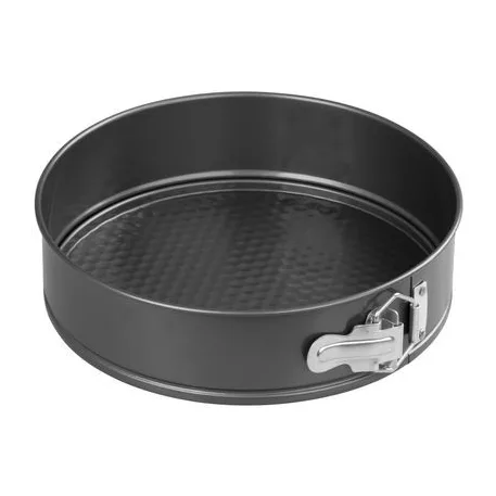MagicHome tortasütő forma, összecsukható, 24 x 7 cm