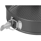 MagicHome tortasütő forma, összecsukható, 24 x 7 cm