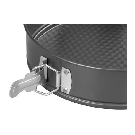 MagicHome tortasütő forma, összecsukható, 24 x 7 cm