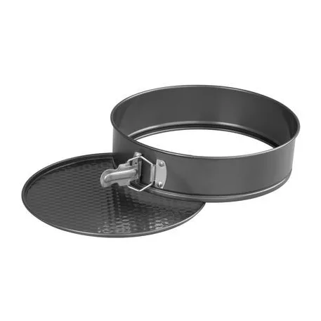 MagicHome tortasütő forma, összecsukható, 24 x 7 cm