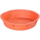 MagicHome sütőforma, szilikon, 24 x 5 cm