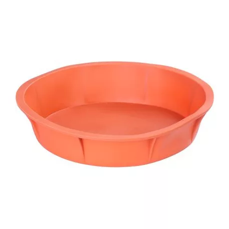 MagicHome sütőforma, szilikon, 24 x 5 cm