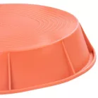 MagicHome sütőforma, szilikon, 24 x 5 cm