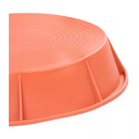 MagicHome sütőforma, szilikon, 24 x 5 cm