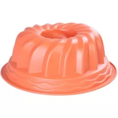   MagicHome, Kuglóf sütőforma, gömb alakú, szilikon, pyro 23 x 8,5 cm