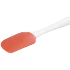 MagicHome, sütő/főzőlapát, szilikon, piro, 25 x 5,2 x 1,1 cm