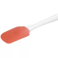   MagicHome, sütő/főzőlapát, szilikon, piro, 25 x 5,2 x 1,1 cm