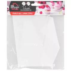 MagicHome cukortartó, 17 x 31,5 cm