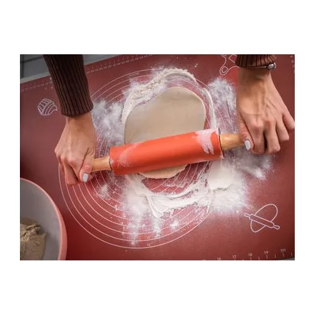 MagicHome sodrófa, szilikon, fa, 37,5 cm