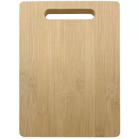 MagicHome vágódeszka, bambusz, 30x20x1,5 cm