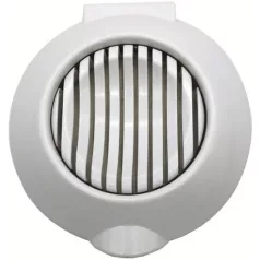 MagicHome szeletelő, tojáshoz, 15x14,4x2,8 cm