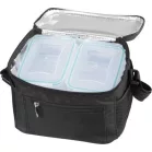 Ételhordók MagicHome, szögletes, hőszigetelt, 3db-os szett, 1,5/2x 0,5 lit.