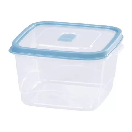 Ételhordók MagicHome,  0,85 lit., 12,7x13,9x8 cm