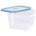 Ételhordók MagicHome,  0,85 lit., 12,7x13,9x8 cm