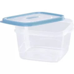 Ételhordók MagicHome,  0,85 lit., 12,7x13,9x8 cm