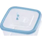 Ételhordók MagicHome,  0,85 lit., 12,7x13,9x8 cm