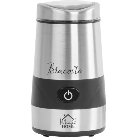 Kávédaráló MagicHome Bracosta, 300 W, 230 V
