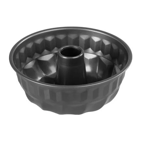 MagicHome sütőforma kuglófra, 22x11 cm