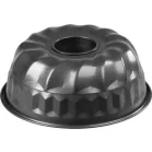 MagicHome sütőforma kuglófra, 22x11 cm