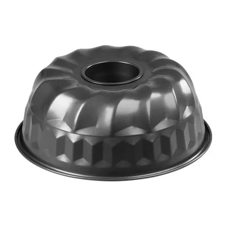 MagicHome sütőforma kuglófra, 22x11 cm