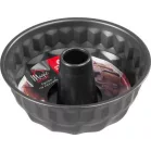 MagicHome sütőforma kuglófra, 22x11 cm