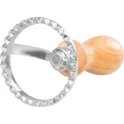 MagicHome tésztavágó, 10x6,5 cm