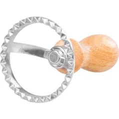 MagicHome tésztavágó, 10x6,5 cm