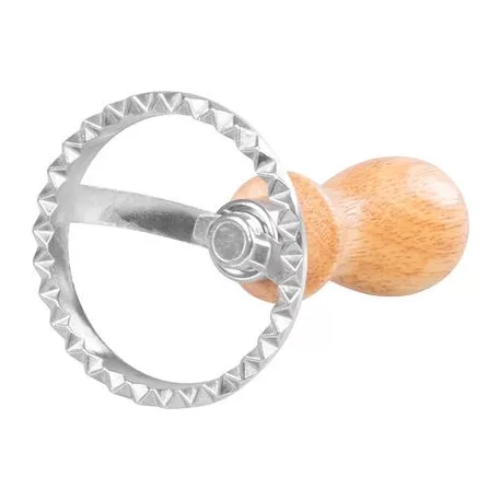 MagicHome tésztavágó, 10x6,5 cm