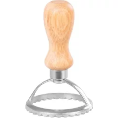 MagicHome tésztavágó, 10x6,5 cm